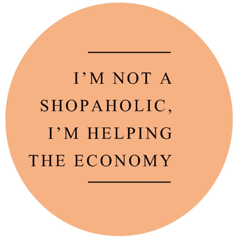 about me // Swag Vintage